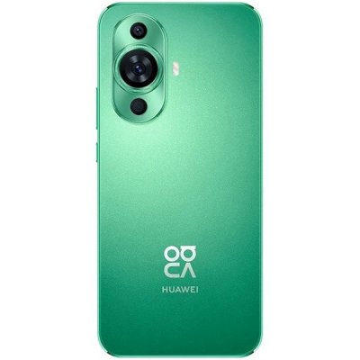 смартфон Huawei Nova 11 8/256GB Green