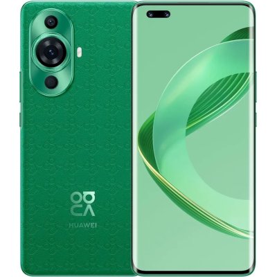 смартфон Huawei Nova 11 Pro 8/256GB Green