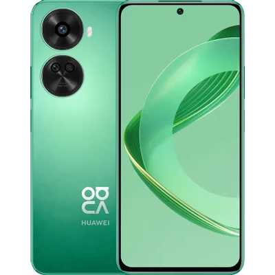 смартфон Huawei Nova 12 SE 8/256GB Green