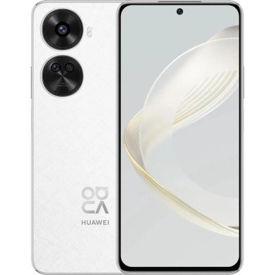 смартфон Huawei Nova 12 SE 8/256GB White