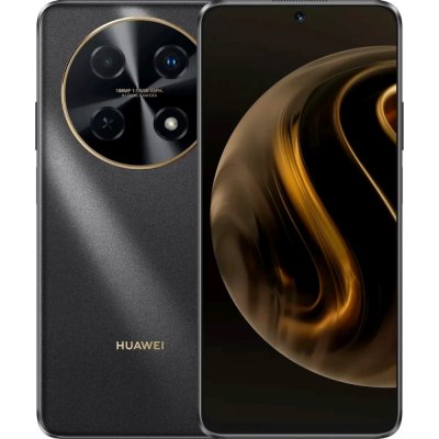 смартфон Huawei Nova 12i 8/256GB Black