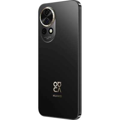 Huawei Nova 13 12/256GB Black