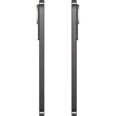 смартфон Huawei Nova 13 12/256GB Black