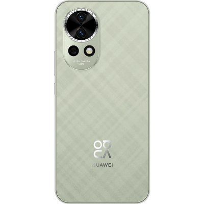 смартфон Huawei Nova 13 12/256GB Green
