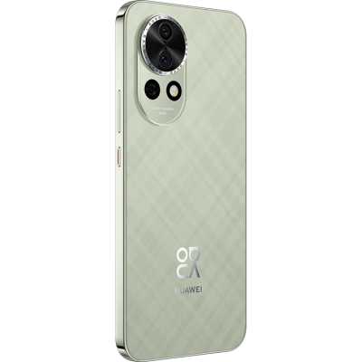 смартфон Huawei Nova 13 12/256GB Green
