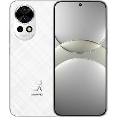 смартфон Huawei Nova 13 12/256GB White