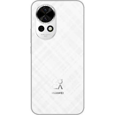 смартфон Huawei Nova 13 12/256GB White