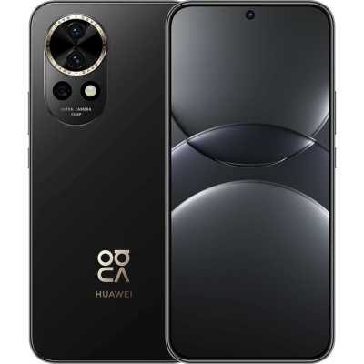 смартфон Huawei Nova 13 12/512GB Black