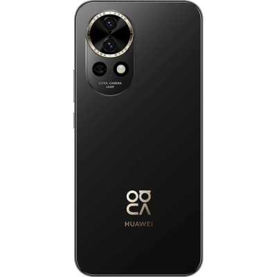 смартфон Huawei Nova 13 12/512GB Black