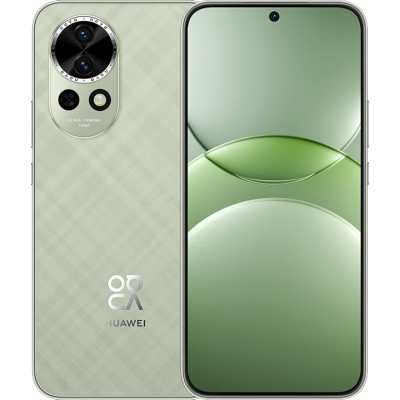 смартфон Huawei Nova 13 12/512GB Green