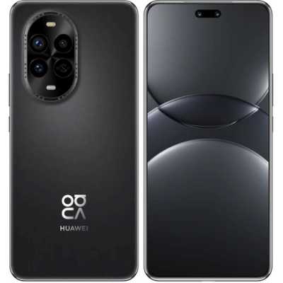 смартфон Huawei Nova 13 Pro 12/512GB Black