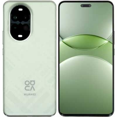 смартфон Huawei Nova 13 Pro 12/512GB Green