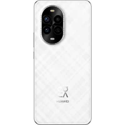 смартфон Huawei Nova 13 Pro 12/512GB White