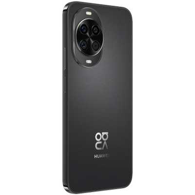 смартфон Huawei Nova 14 12/256GB Black