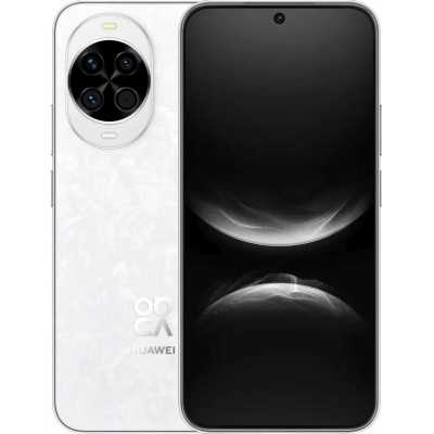 смартфон Huawei Nova 14 12/256GB White