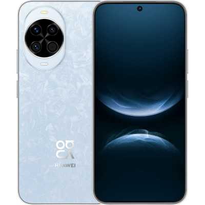 смартфон Huawei Nova 14 12/512GB Blue