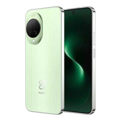Huawei Nova 15 12/256GB Green