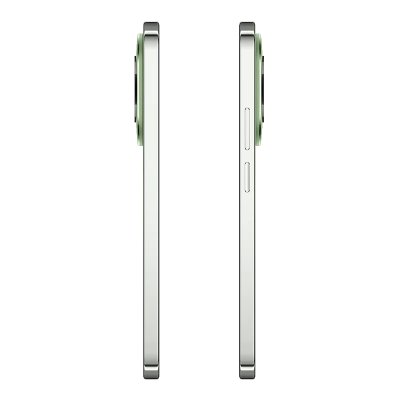 смартфон Huawei Nova 15 12/256GB Green