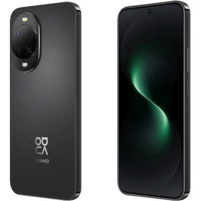 Huawei Nova 15 12/256GB Black