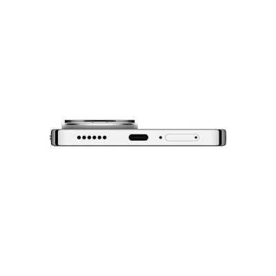 смартфон Huawei Nova 15 12/256GB White