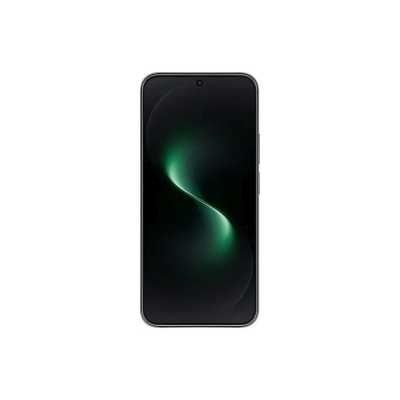 Huawei Nova 15 12/512GB Black