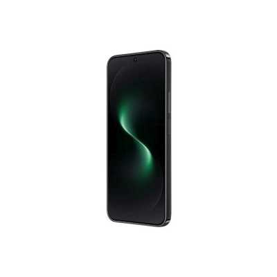 смартфон Huawei Nova 15 12/512GB Black