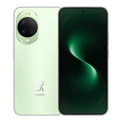 смартфон Huawei Nova 15 12/512GB Green