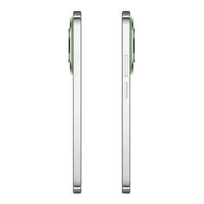 смартфон Huawei Nova 15 12/512GB Green