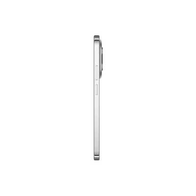 смартфон Huawei Nova 15 12/512GB White
