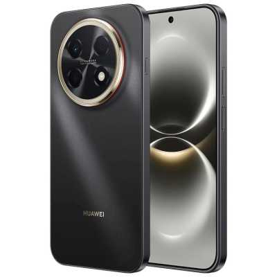 Huawei Nova 15 Max 8/256GB Black