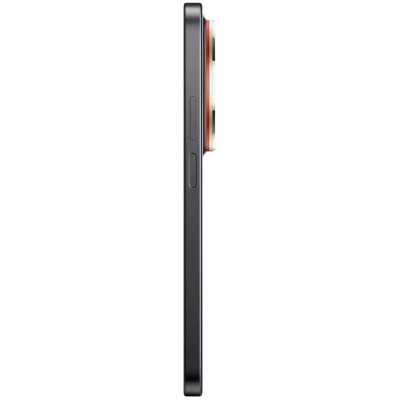 смартфон Huawei Nova 15 Max 8/256GB Black