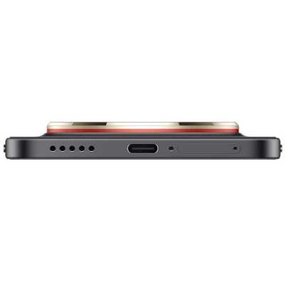 смартфон Huawei Nova 15 Max 8/256GB Black