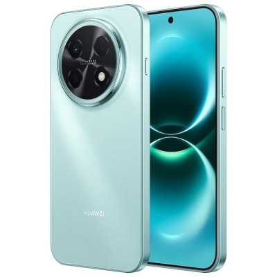 Huawei Nova 15 Max 8/256GB Cyan