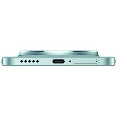 смартфон Huawei Nova 15 Max 8/256GB Cyan