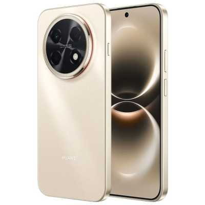 Huawei Nova 15 Max 8/256GB Gold