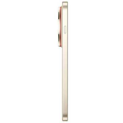 смартфон Huawei Nova 15 Max 8/256GB Gold