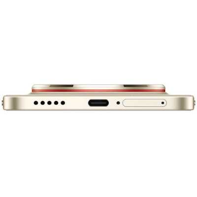 смартфон Huawei Nova 15 Max 8/256GB Gold