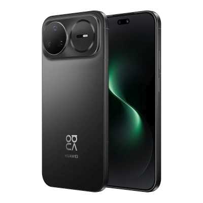 Huawei Nova 15 Pro 12/256GB Black