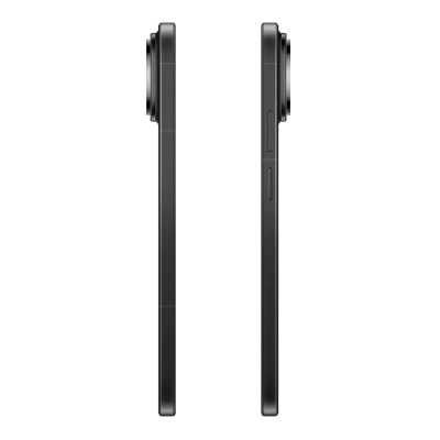 смартфон Huawei Nova 15 Pro 12/256GB Black