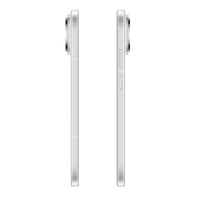смартфон Huawei Nova 15 Pro 12/256GB White