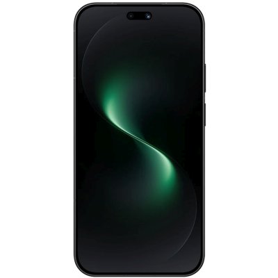 Huawei Nova 15 Pro 12/512GB Black