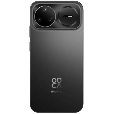 смартфон Huawei Nova 15 Pro 12/512GB Black