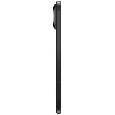 Huawei Nova 15 Pro 12/512GB Black