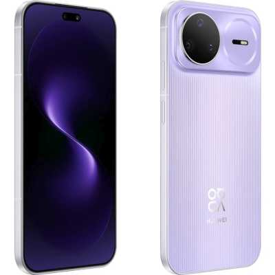 смартфон Huawei Nova 15 Pro 12/512GB Purple