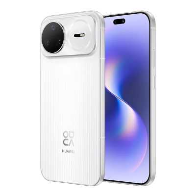 Huawei Nova 15 Pro 12/512GB White