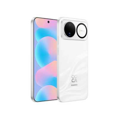 Huawei Nova 16s 12/512GB White