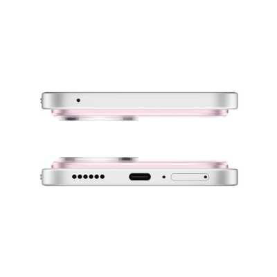 Huawei Nova 16s 12/512GB White
