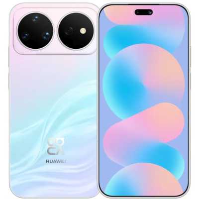 смартфон Huawei Nova 16s Pro 12/256GB Blue pearlescent