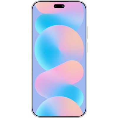 Huawei Nova 16s Pro 12/256GB Blue pearlescent