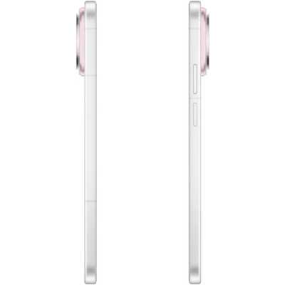 смартфон Huawei Nova 16s Pro 12/256GB Blue pearlescent